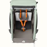 Rover Plus Kids Bike Trailer - Single/Double
