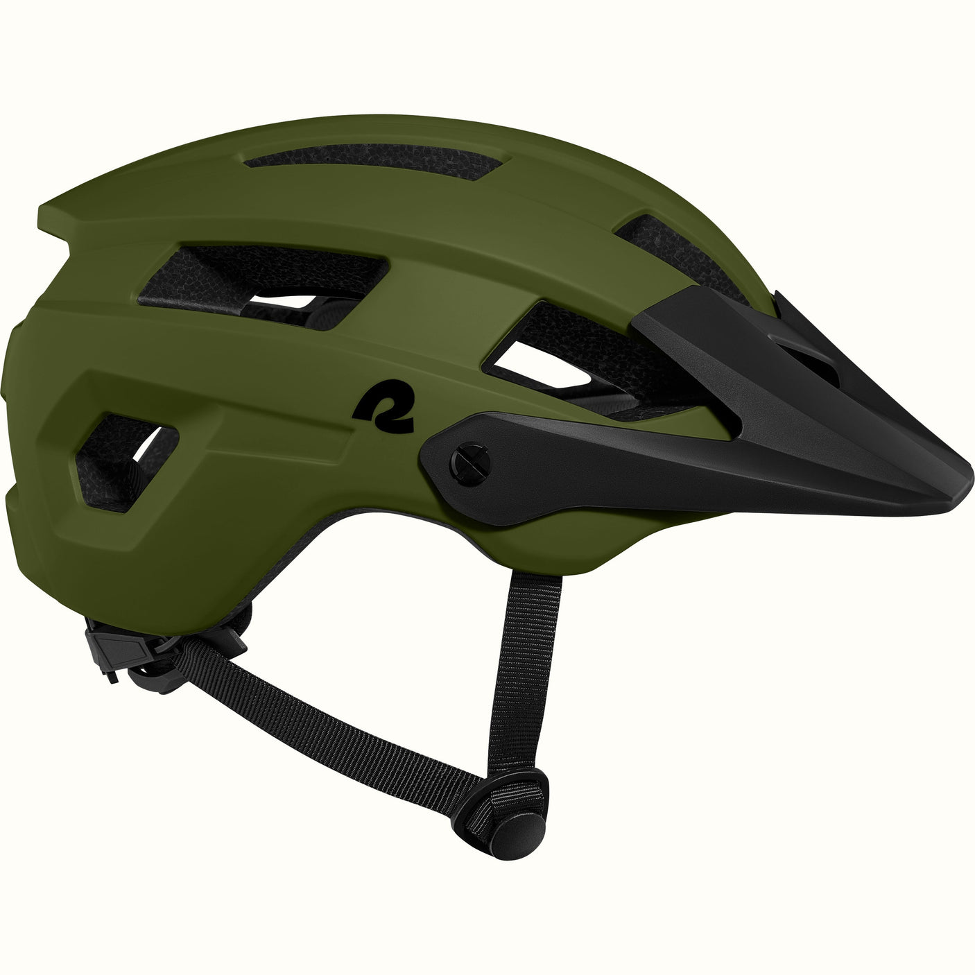 Rowan Youth Mountain Bike Helmet