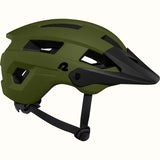 Rowan Youth Mountain Bike Helmet