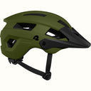 Rowan Youth Mountain Bike Helmet