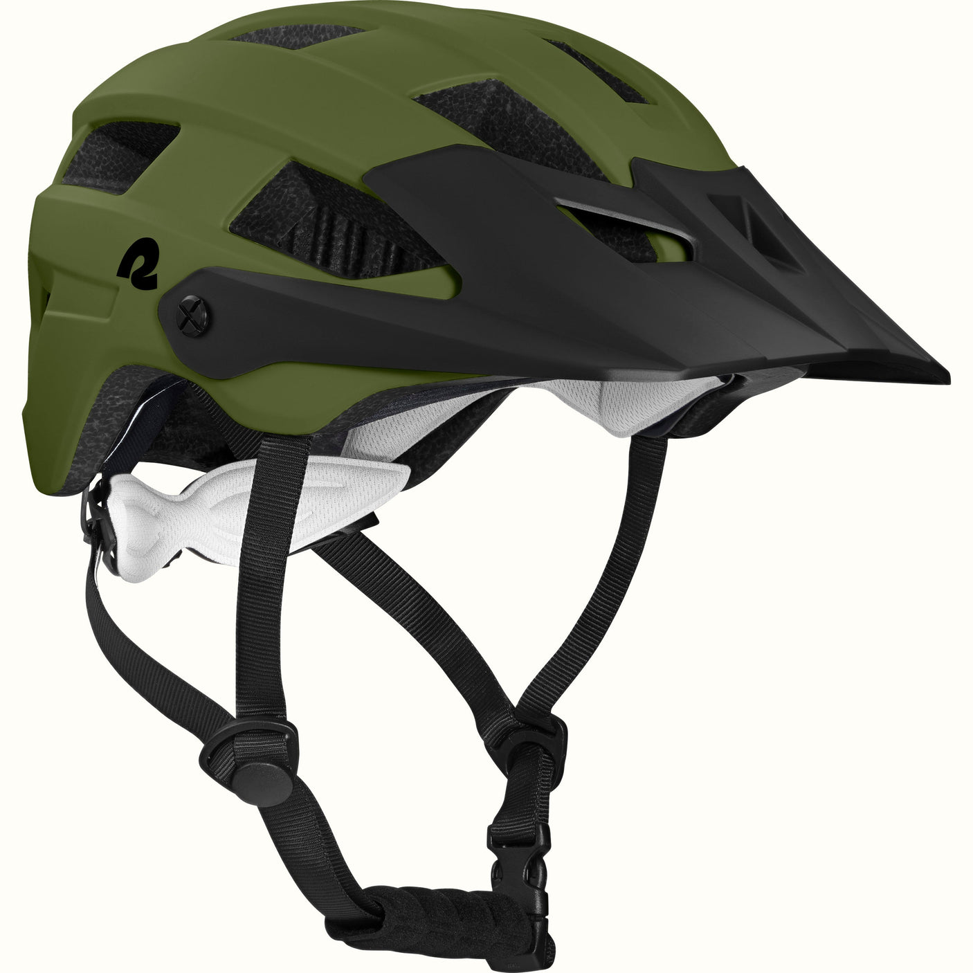 Rowan Youth Mountain Bike Helmet