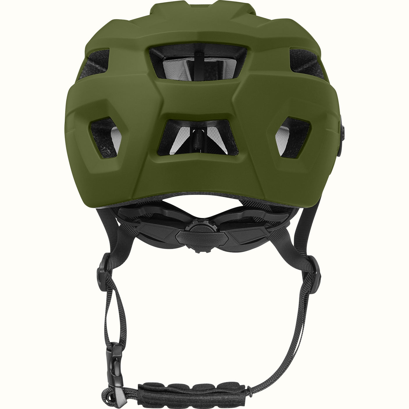 Rowan Youth Mountain Bike Helmet
