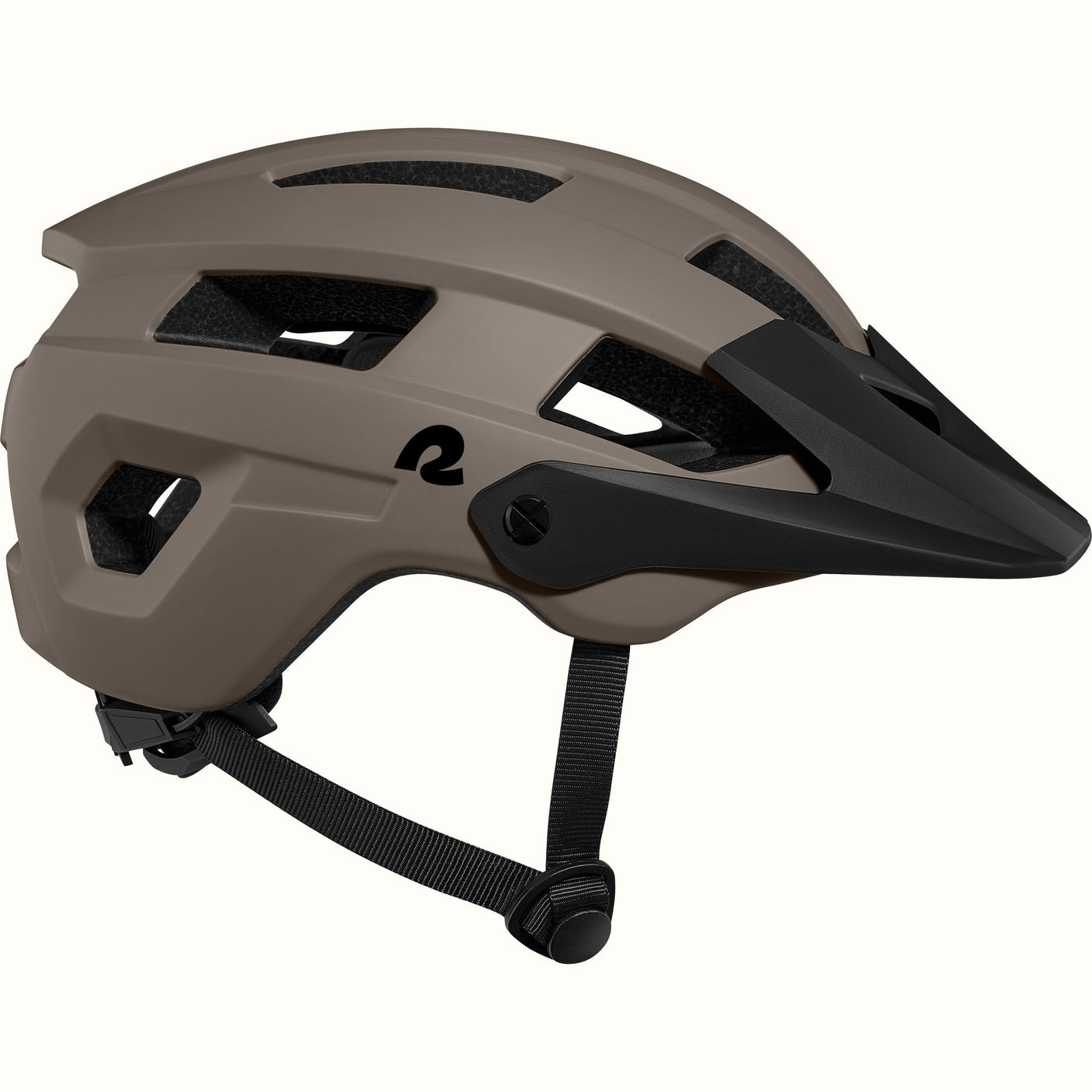 Rowan Youth Mountain Bike Helmet