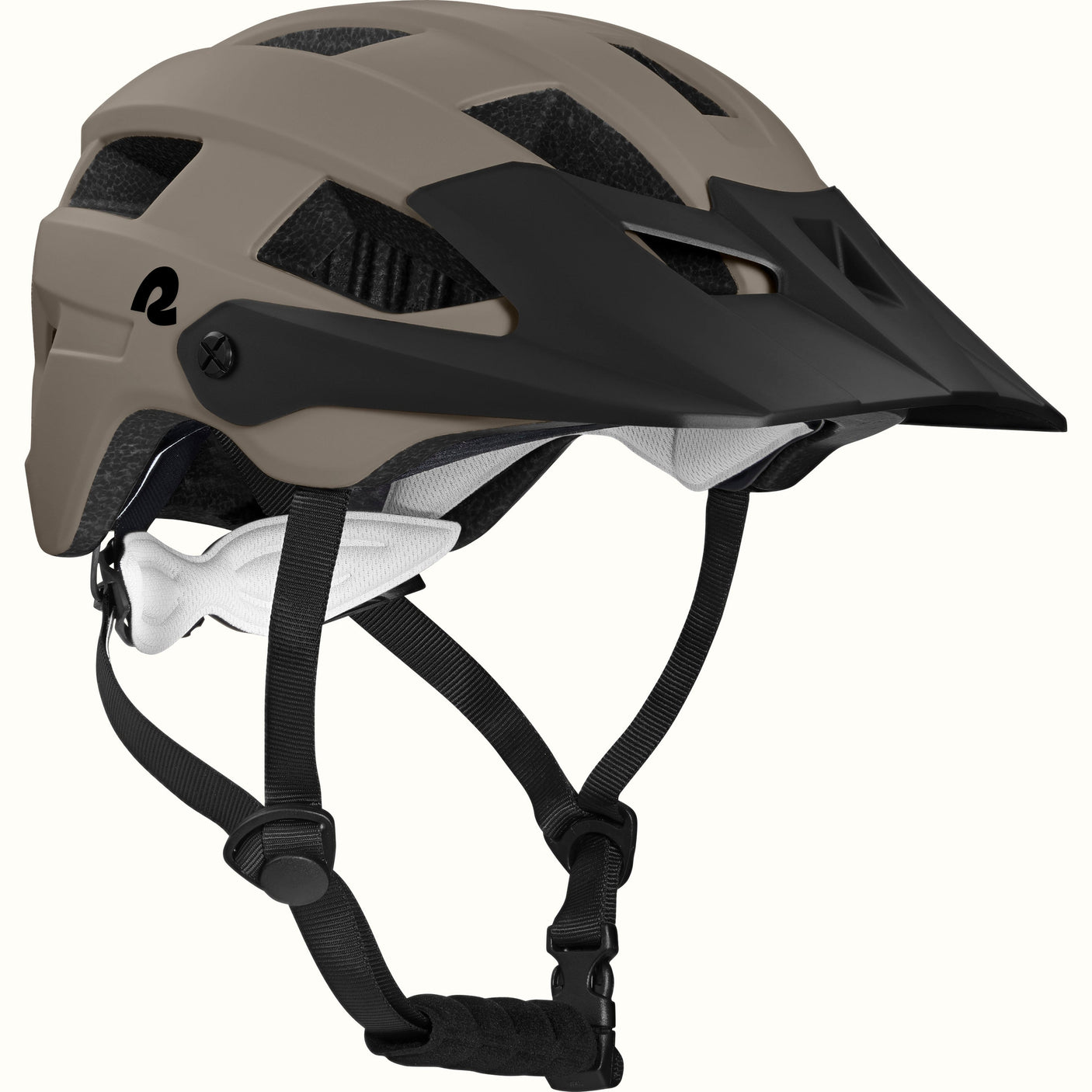 Rowan Youth Mountain Bike Helmet