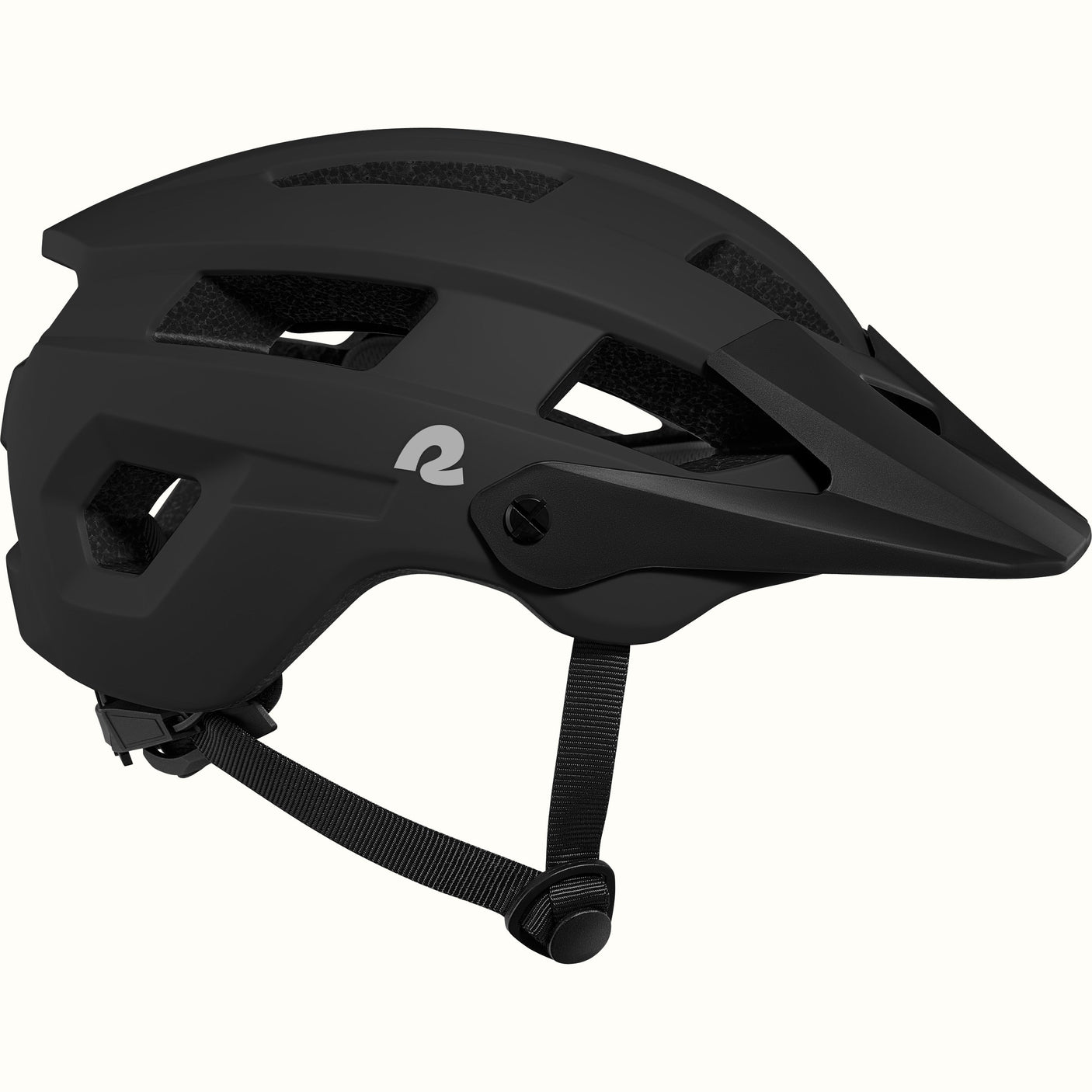 Rowan Youth Mountain Bike Helmet