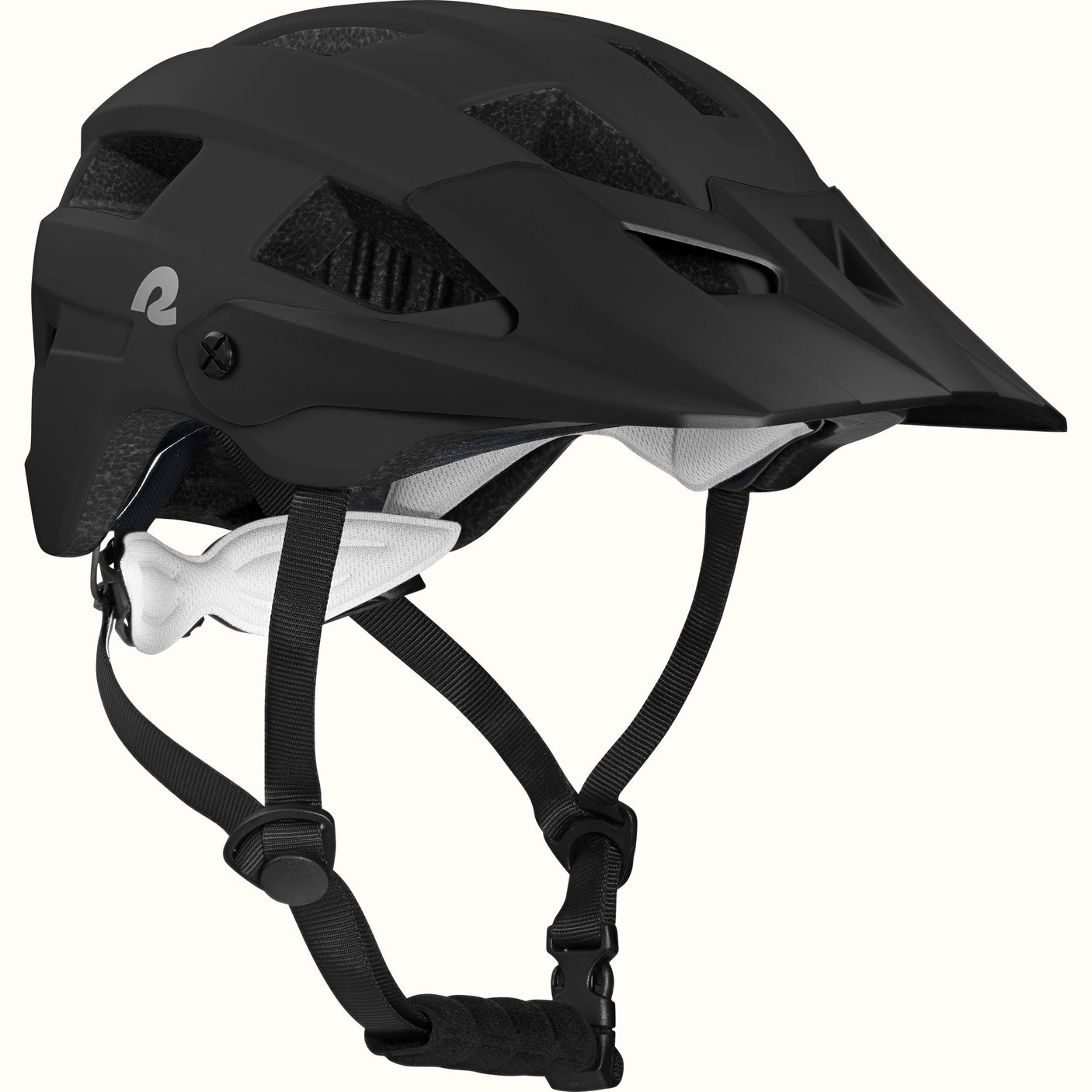 Rowan Youth Mountain Bike Helmet