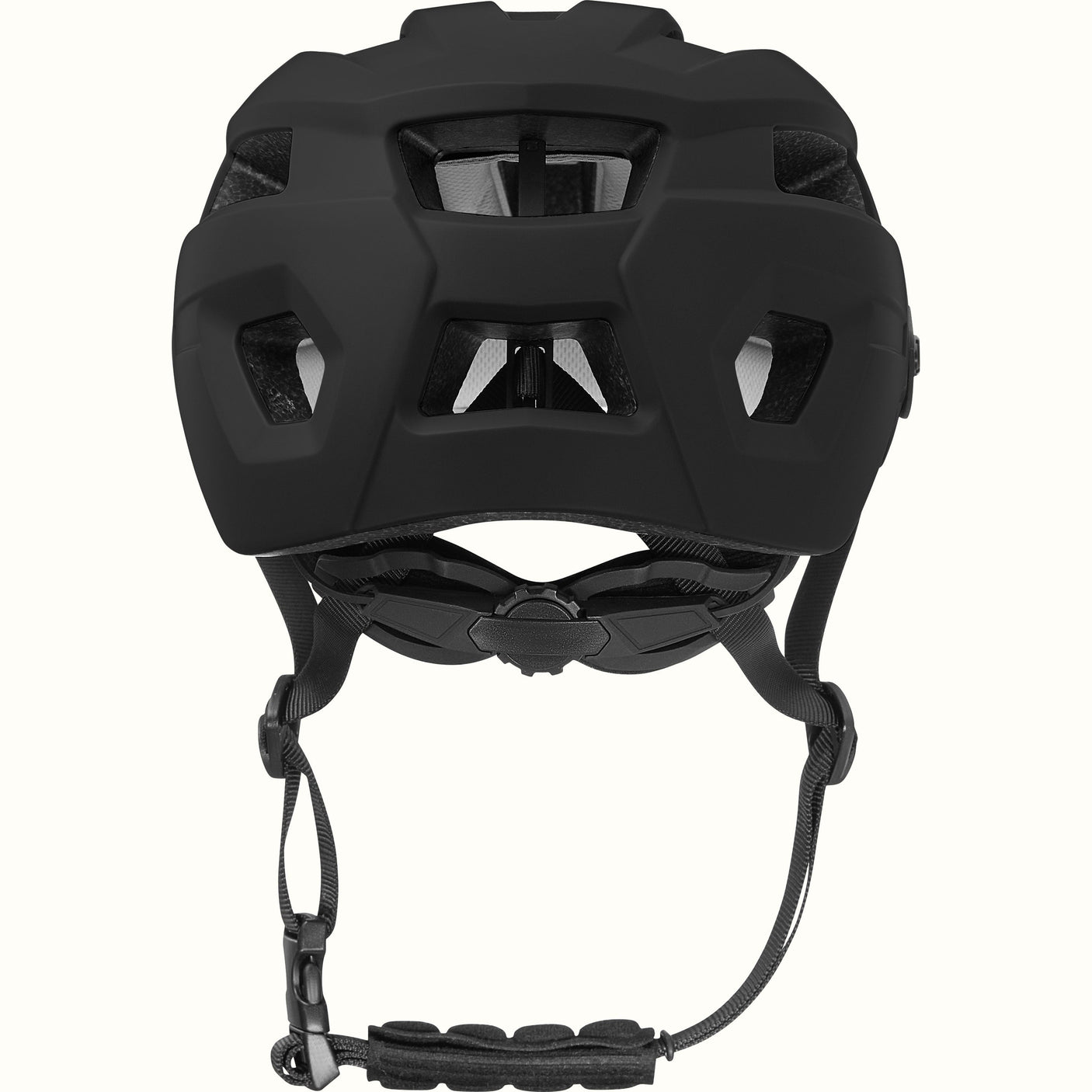 Rowan Youth Mountain Bike Helmet