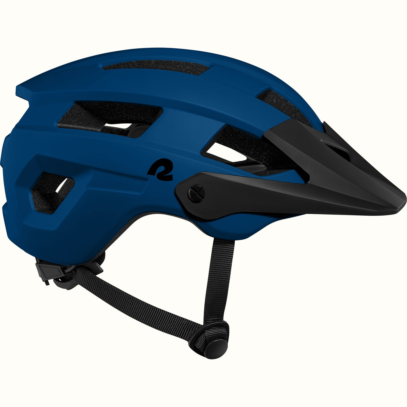 Rowan Youth Mountain Bike Helmet