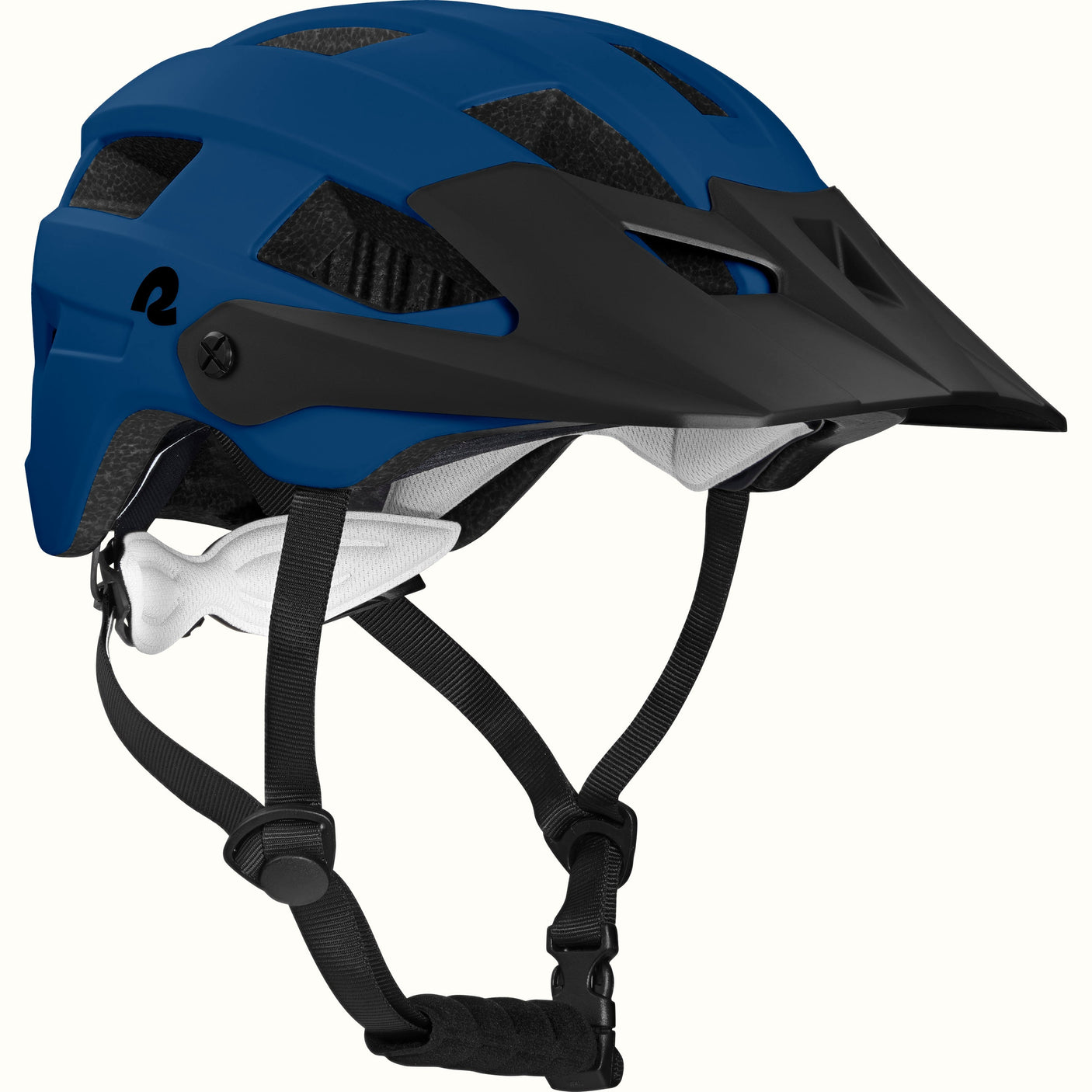 Rowan Youth Mountain Bike Helmet