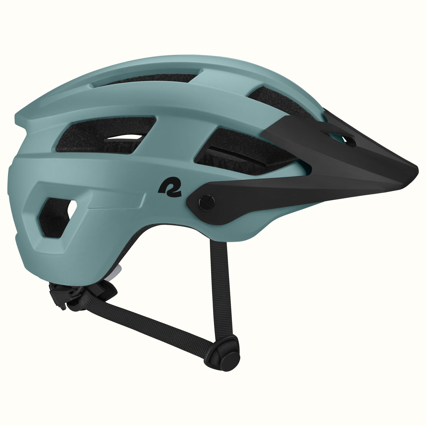 Rowan Mountain Bike Helmet