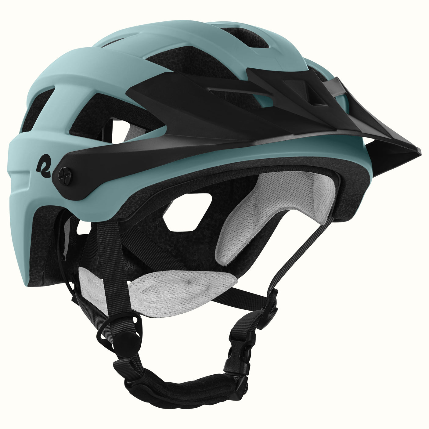 Rowan Mountain Bike Helmet