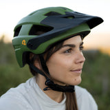 Rowan Mountain Bike Helmet