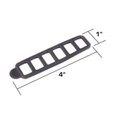 Rubber Ladder Strap (HLMT-1/HLMT-2)