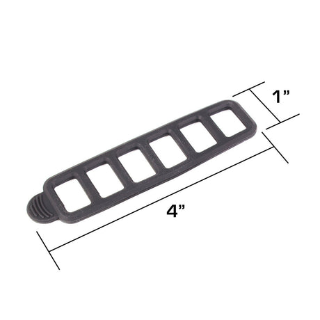 Rubber Ladder Strap (HLMT-1/HLMT-2)