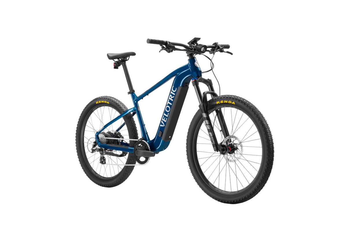Velotric Summit 1 Ebike