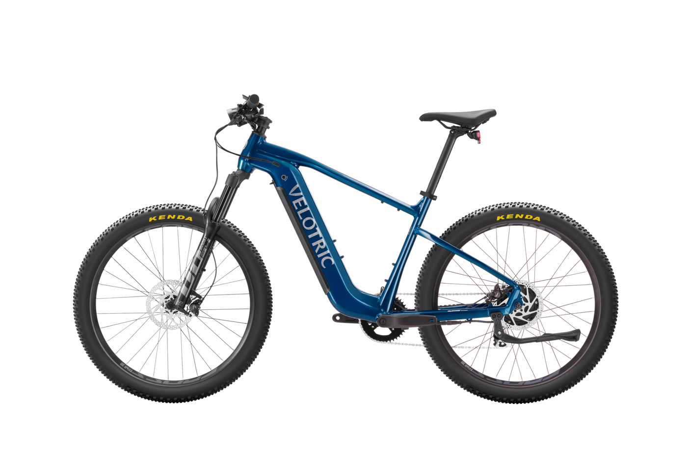 Velotric Summit 1 Ebike