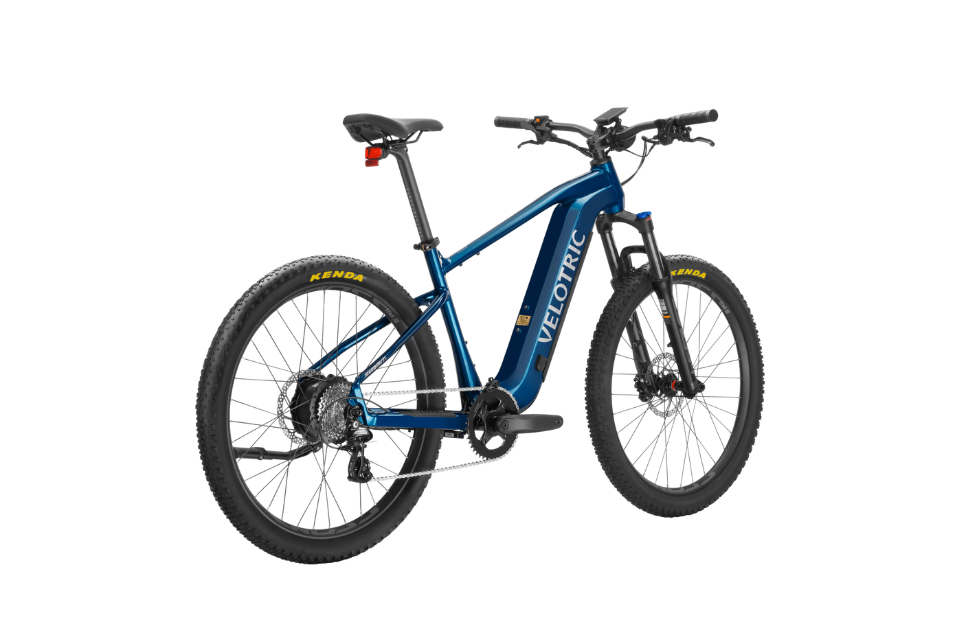 Velotric Summit 1 Ebike