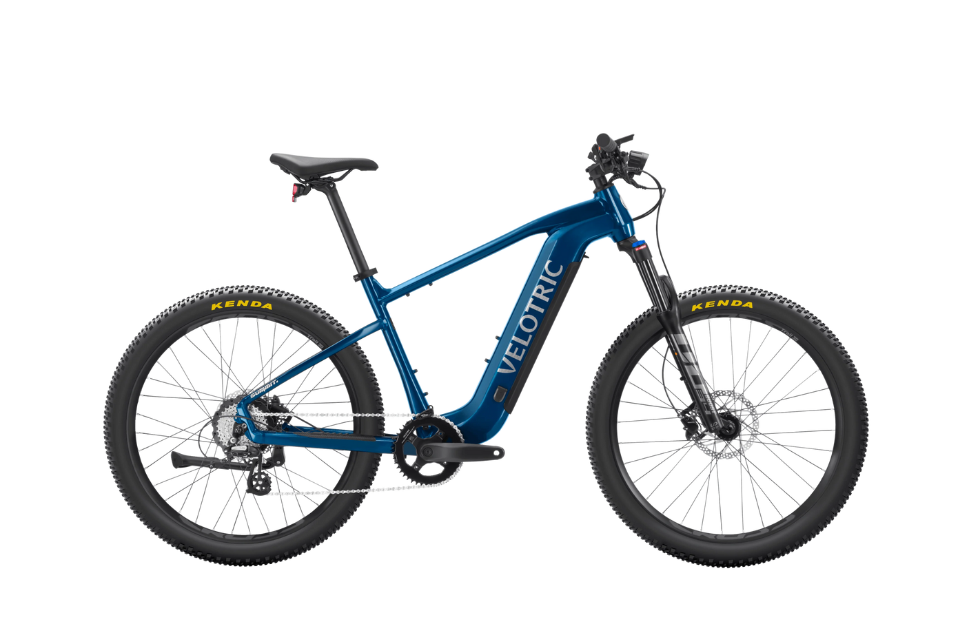 Velotric Summit 1 Ebike