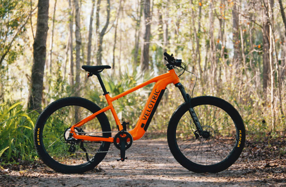 Velotric Summit 1 Ebike