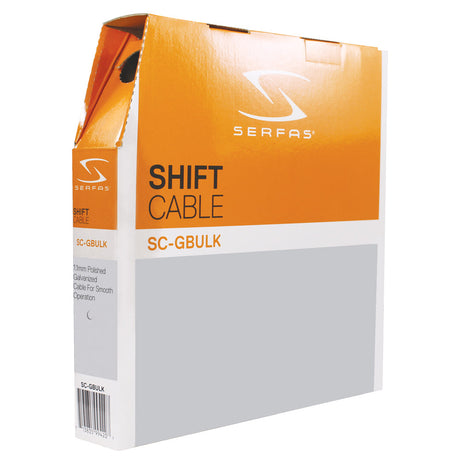 SC Shift Cable 2100mm & Housing Bulk