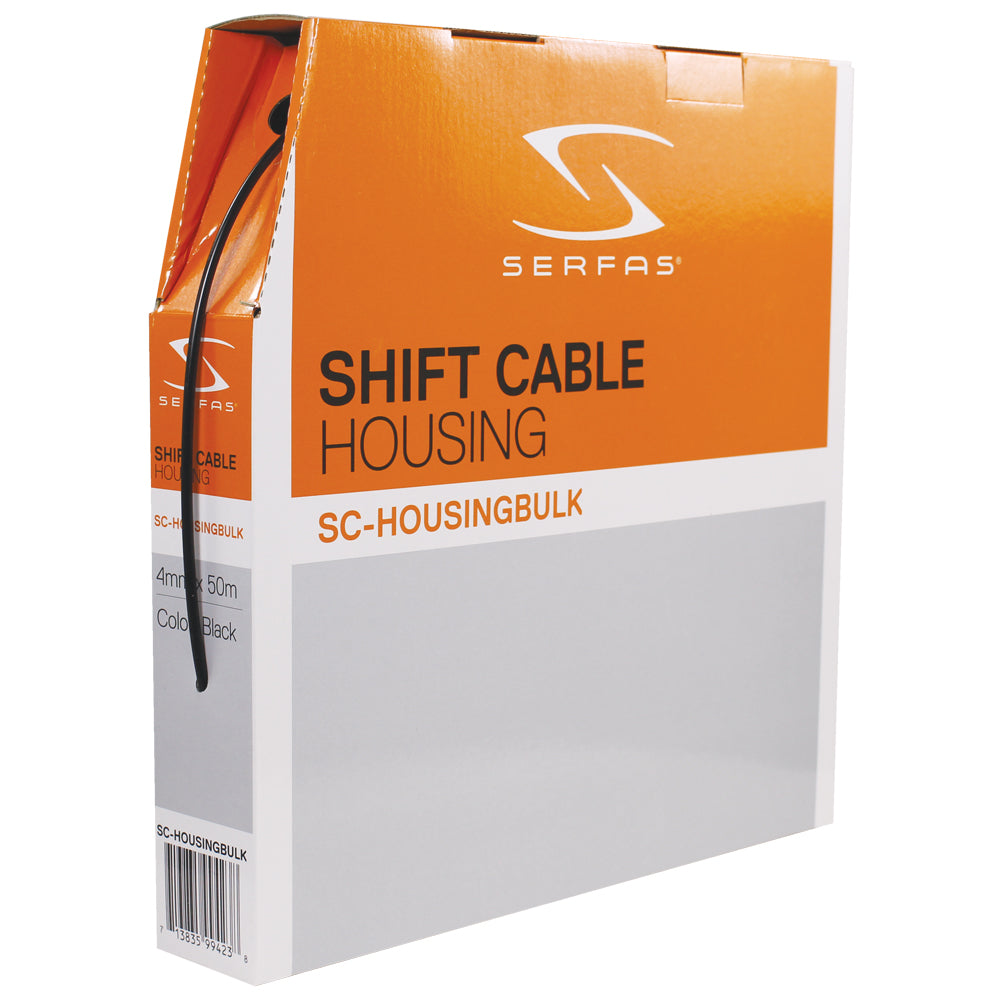 SC Shift Cable 2100mm & Housing Bulk