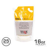 (SEAL-16-BULK) 16oz Pouch (25 Units)