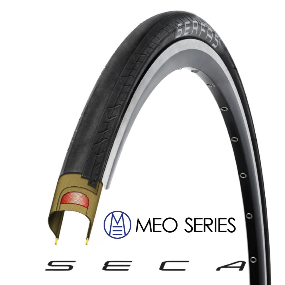 (MEO-STK) SECA Road Wire Bead