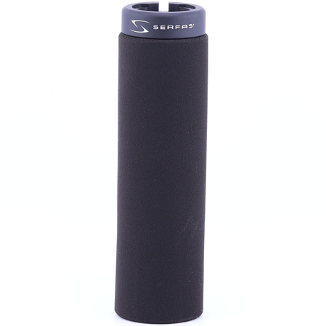 (SGSF) Silicone Foam Lock-On - 34mm & 37mm