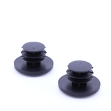(SGSF) Silicone Foam Lock-On - 34mm & 37mm