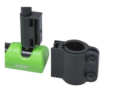 ULTRA 410K/170HB (11.8" OR 9") + BRACKET SH (BLACK / GREEN / PURPLE)