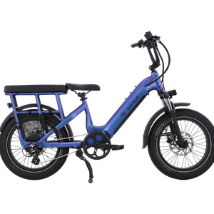 AIMA Big Sur U Cargo Ebike