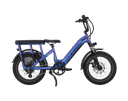 AIMA Big Sur U Cargo Ebike
