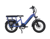 AIMA Big Sur U Cargo Ebike