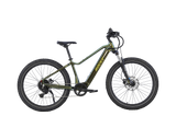 AIMA Rocky E-Mountain Bike