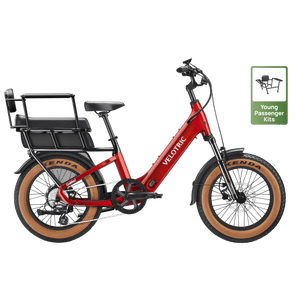Velotric GoMad Ebike