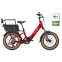 Velotric GoMad Ebike