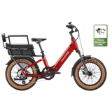 Velotric GoMad Ebike
