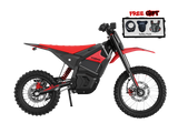 Yozma IN 10 Pro High-Performance Off-Road Electric Dirt Bike