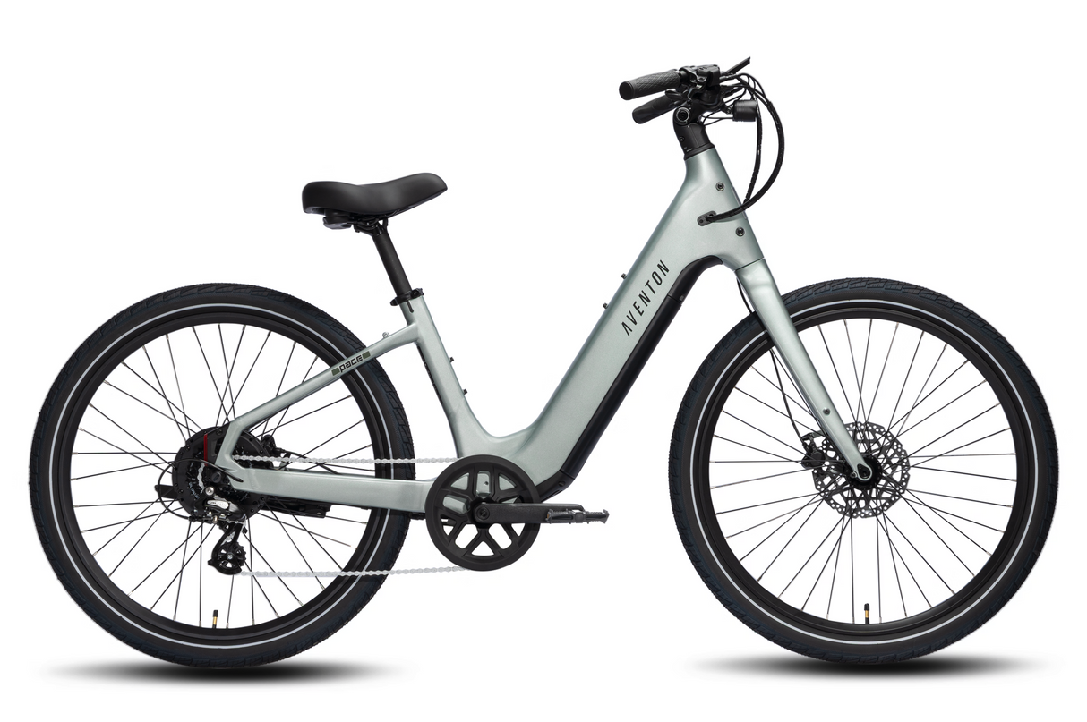 Aventon Pace 5 REC Step-Through Ebike