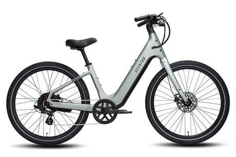 Aventon Pace 5 REC Step-Through Ebike
