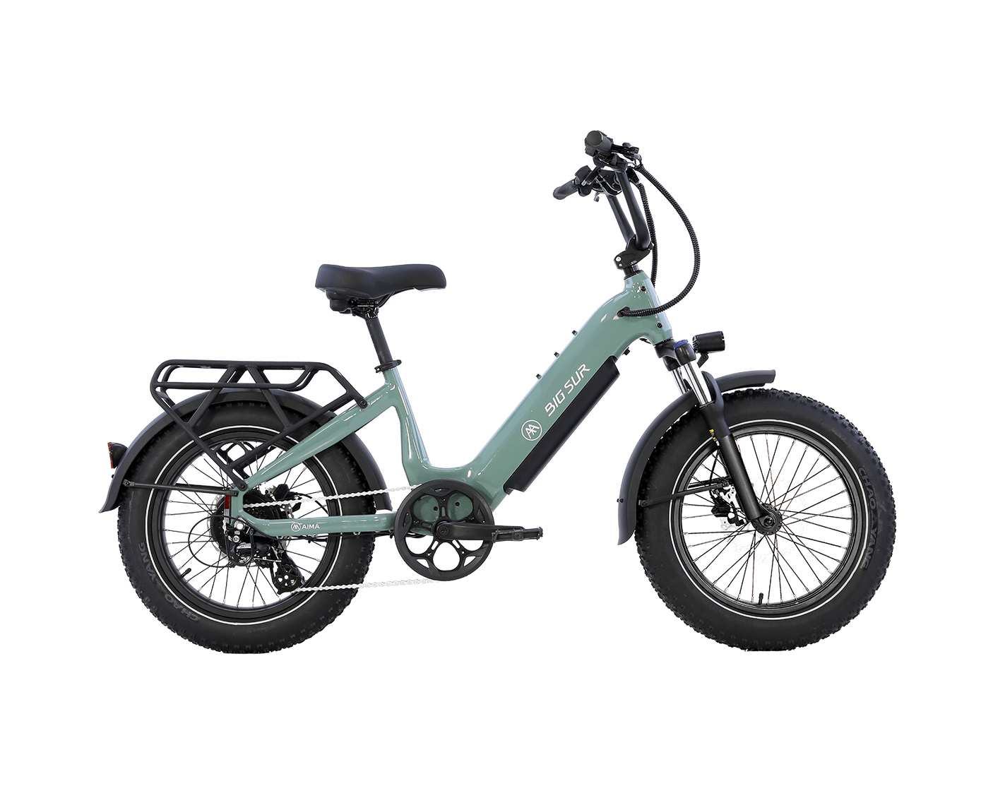 Aima Big Sur Sport 2.0 Ebike