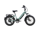 Aima Big Sur Sport 2.0 Ebike