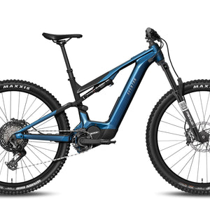 Aventon Current ADV Ebike