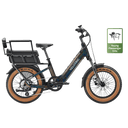 Velotric GoMad Ebike