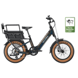 Velotric GoMad Ebike