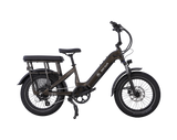 AIMA Big Sur U Cargo Ebike