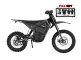 Yozma IN 10 Pro High-Performance Off-Road Electric Dirt Bike