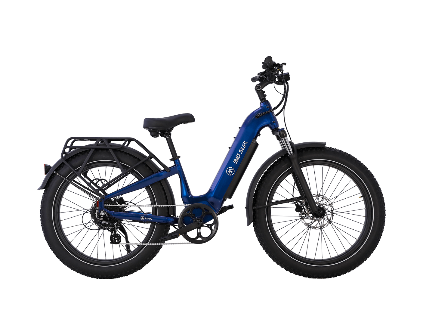 Aima Big Sur 2.0 Ebike