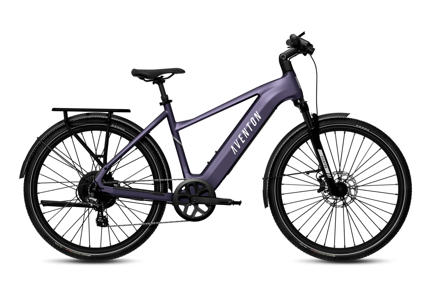 Aventon Level 3 Ebike
