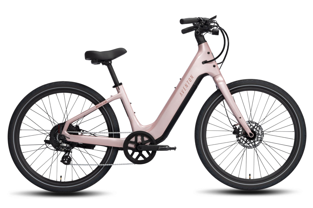 Aventon Pace 5 REC Step-Through Ebike